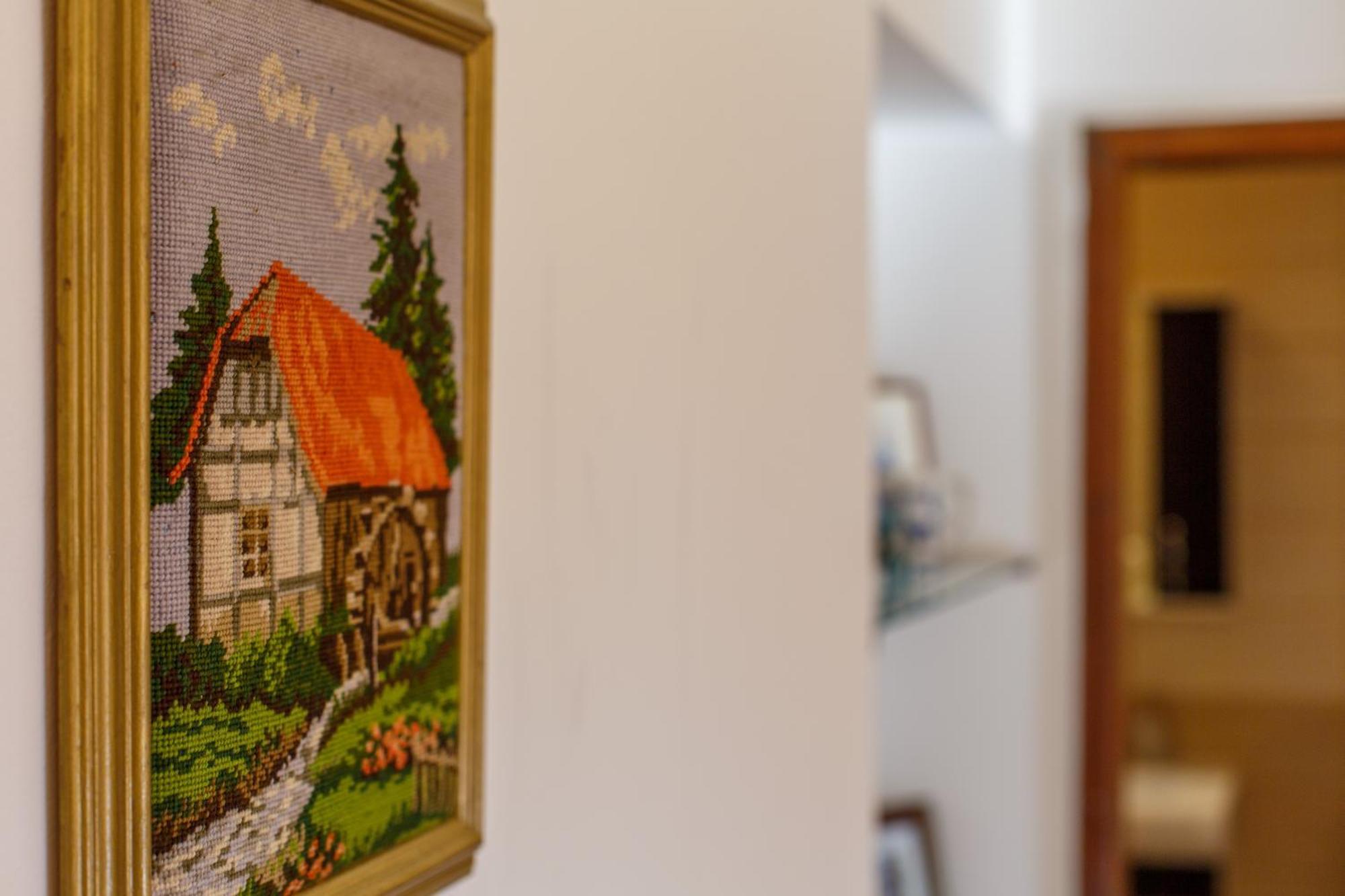 Barok Appart Braşov Exteriör bild