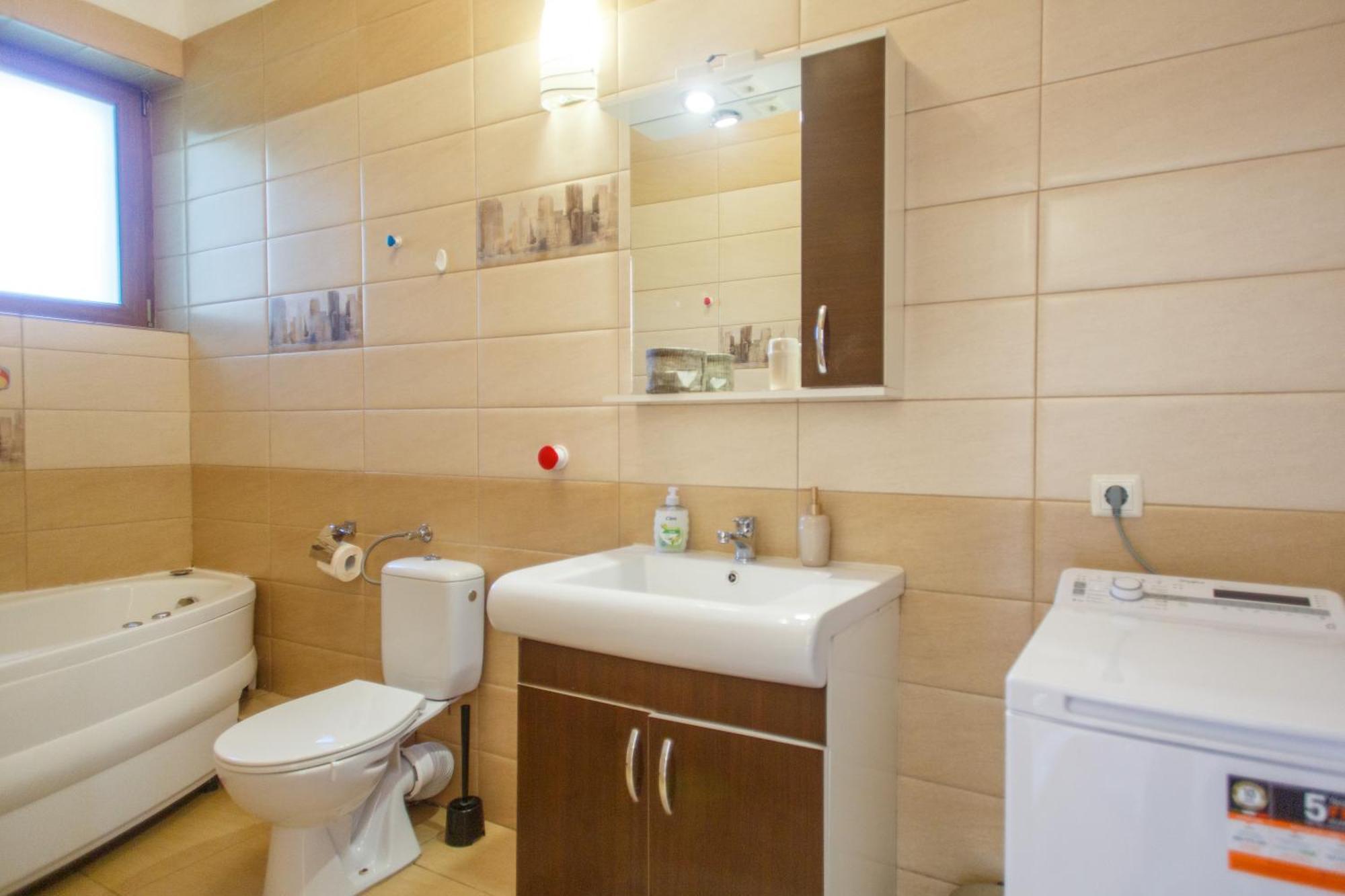 Barok Appart Braşov Exteriör bild