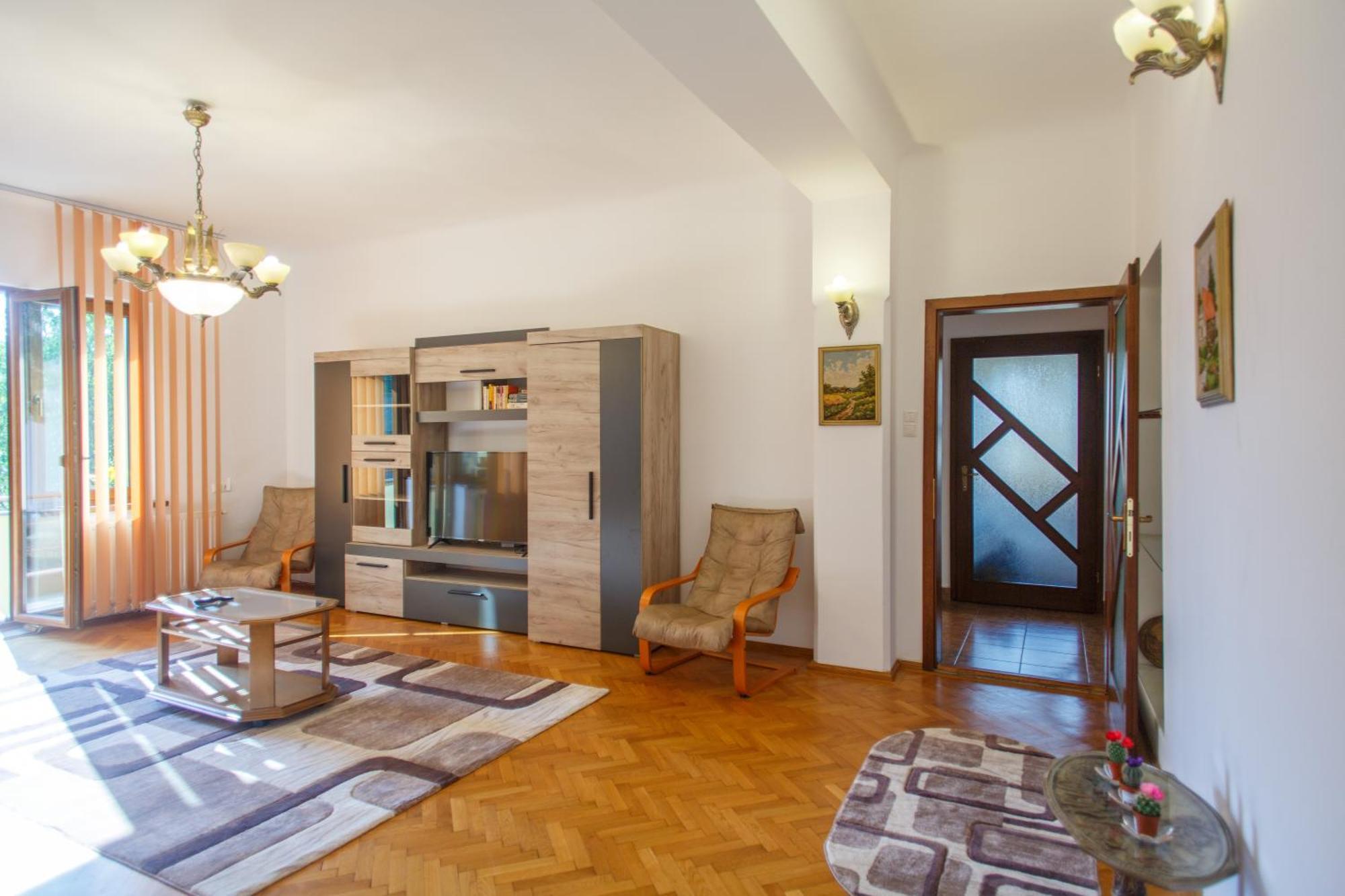 Barok Appart Braşov Exteriör bild